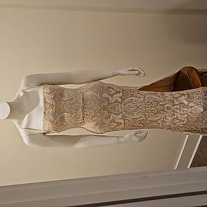 Windsor Prom Dress worn once